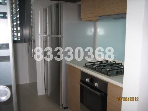 The Centrio (D12), Apartment #61700182